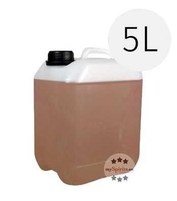 Prinz Inländer-Rum 60 % 5l (60 % Vol., 5,0 Liter) (60 % Vol., hide)