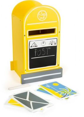 Legler - Briefkasten mit Zubehör - small foot design