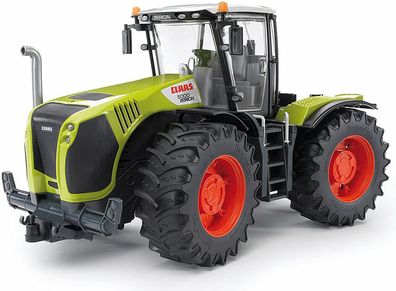 Bruder 03015 - Claas Xerion 5000 - 1:16 Traktor Trecker Schlepper Bulldog Bauernho...