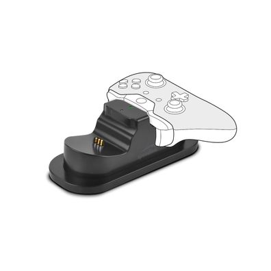 Speedlink Twindock USB Charging System für Xbox One Ladestation Ladegerät Akkus