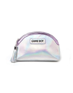 Gameboy Ladies Make Up Bag Tasche Neu Top