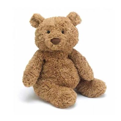 Kawaii Bartholomew Bear Plüschtier Puppe Stofftier Spielzeug Toy Doll Geschenk