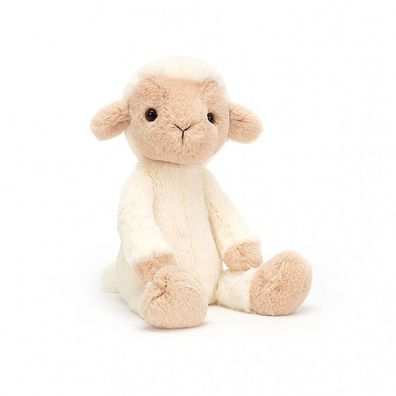 30cm Kawaii Wumper Lamb Plüschtier Puppe Kinder Stofftier Spielzeug Toy Doll