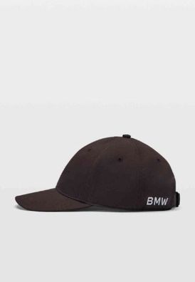 BMW Cap schwarz