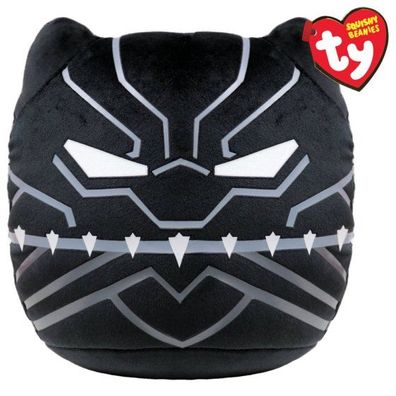 Squishy Beanie Marvel Black Panther Plüsch Kissen 20 cm Pillow Cushion Avengers
