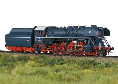 Trix 25498 Dampflokomotive Baureihe 498.1 Albatros