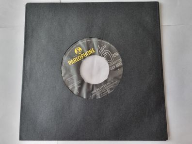 The Beatles - No. 1/ I saw her standing there 7'' Vinyl EP UK