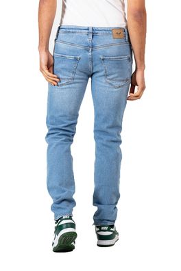 REELL Hose Nova 2 light blue stone