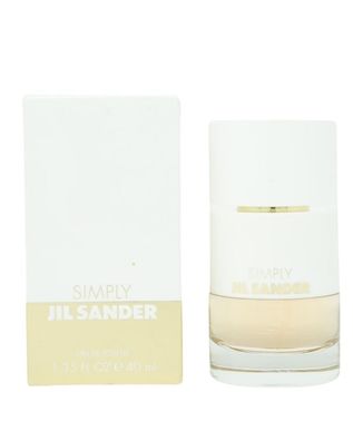 Jil Sander Simply Eau de Toilette 40 ml