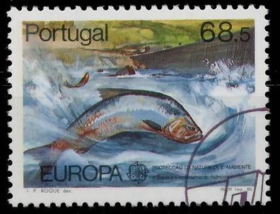 Portugal 1986 Nr 1690 gestempelt X5C621E