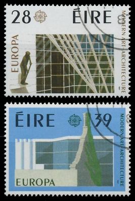 IRLAND 1987 Nr 623-624 gestempelt X5C65D2
