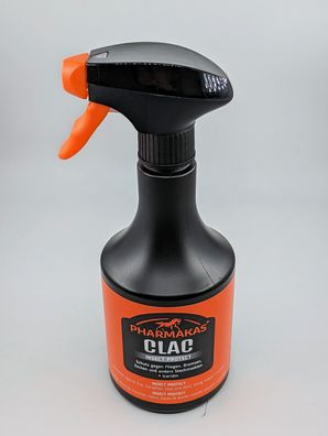 Insektenschutzspray CLAC 500ml