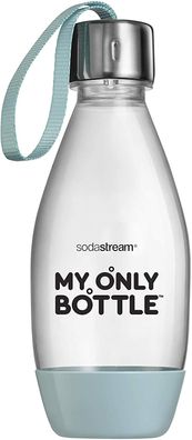 Sodastream Trinkflaschen My Only Bottle, 500ml, div Farben
