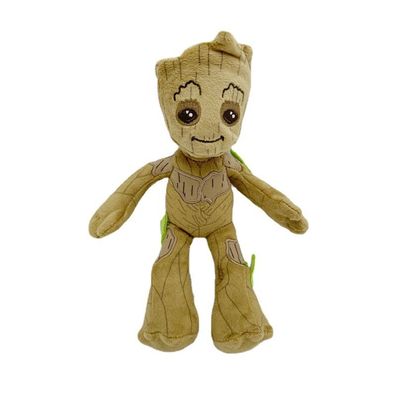 Cute Baby Groot Plüsch Puppe Guardians of the Galaxy Stofftier Spielzeug Ca.22cm