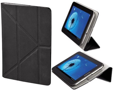 Hama Klapp-Tasche 7" Schutz-Hülle Cover Case für Tablet PC eReader eBook-Reader