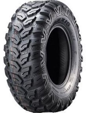 Satz (4x) MAXXIS Ceros 2x 25x8-12 43N MU03 & 2x 25x10-12 50N MU04 6PR