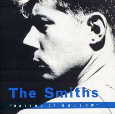 Smiths: Hatful Of Hollow (Remastered) - Wmi 2564660487 - (CD / Titel: Q-Z)