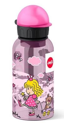 Emsa Kinder-Trinkflasche - 400 ml - Kids Princess