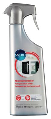WPRO Reiniger Mikrowelle und Dunstabzug 500 ml
