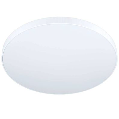 EGLO Zubieta-a LED Deckenleuchte weiß 3900lm 2700-6500K dimmbar 59,5cm