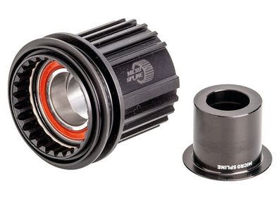 DT Swiss Rotor Kit MTB Shimano 12 MS für 148/142/12mm SA, Stahl, Ratchet Naben