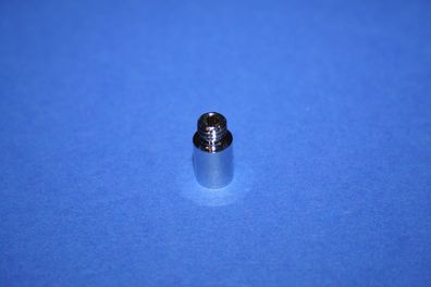 123.870 Kellermann Blinker Micro Zubehör Verlängerung 10mm chrom (hochglänzend)