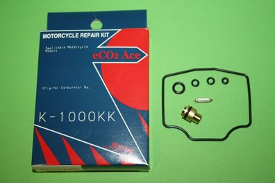 1x Keyster Reparatursatz Vergaser Kawasaki Z400 GPZ550 GT550 ZX550A Z500G KZ400J