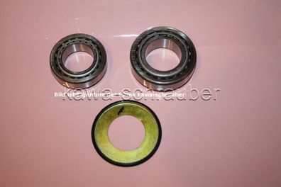 Kegelrollen- Steuerkopflager Lenkkopflager Honda CB750K Typ RC01 Bj. ab 1980 neu