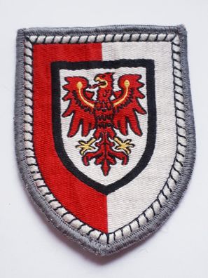 Verbandabzeichen Aufnäher Bundeswehr Panzerbrigade 42