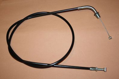 Gaszug Schliesser Schließer Honda CM400 Typ NC011980-1983 neu cable gas throttle