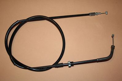 Gaszug Schließer GL500 Silverwing Typ PC02 '82-83 neu cable gas throttle closing