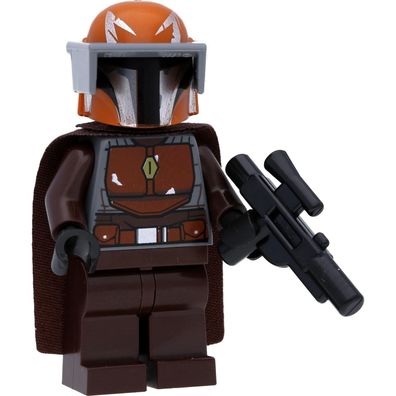 LEGO Star Wars Minifigur Krieger des mandalorianischen Stammes sw1079