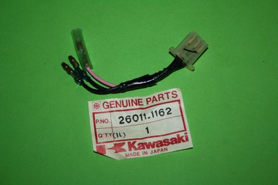 original Kabel Seitenständer Schalter Kawasaki Z1100 KZ1100 26011-1162 neu OVP