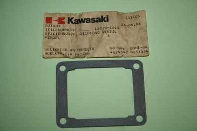 original Dichtung Entlüftung Motor Kawasaki KX125 KX250 KX420 Bj. 1978-1981