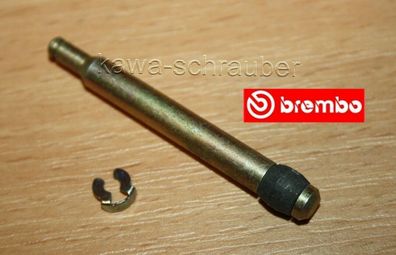 BREMBO Stift und Spange Stiftsatz 20.3204.35 für Bremszange PF2 28D 55mm