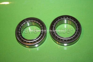 Kegelrollen- Lenkkopflager Kawasaki Z750 Z750S Z750R Typen ZR750J ZR750L ZR750N