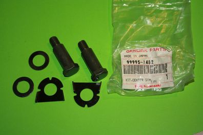 original Bolzen Schraube Hauptständer Kit Kawasaki ZR750F ZR750H ZR-7 ZR-7S