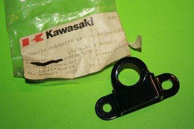 original Halter Verkleidung Kanzel Kawasaki GTR1000 1000GTR 11044-1907