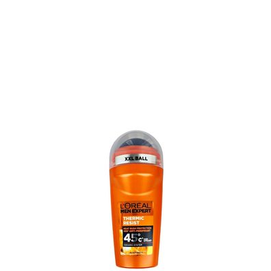 Loreal Men Expert/ Thermic Resist 45°C 50ml/ Deo Roll-On/ Deostick