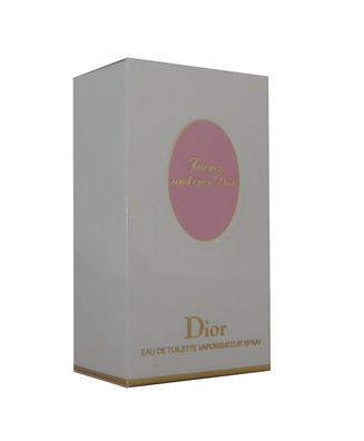 Dior Forever And Ever Eau de Toilette edt 50ml.