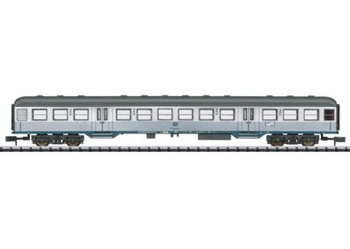 Minitrix 18413 Eilzugwagen DB