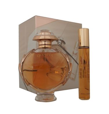 Paco Rabanne Olympea Eau de Parfum edp 80ml. + Eau de Parfum 20ml.