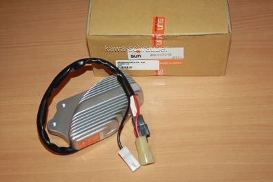 Lichtmaschinenregler Gleichrichter Yamaha XV535 Virago 4MC Bj 1996-2003 SH666-12