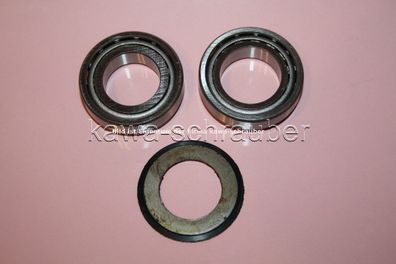 Kegelrollen- Steuerkopflager Lenkkopflager Honda NSR50S NSR50R Typ AC08 neu