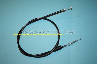 Kupplungszug Suzuki GT380 neu cable clutch new