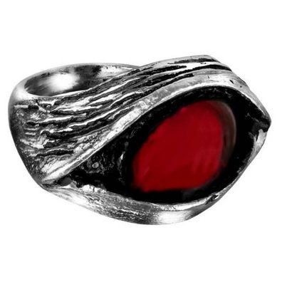 Ring - Eye of the Devil (Gr. W)