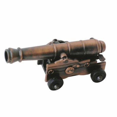 Marine Kanone, Bleistiftspitzer (Gr. 8cm)