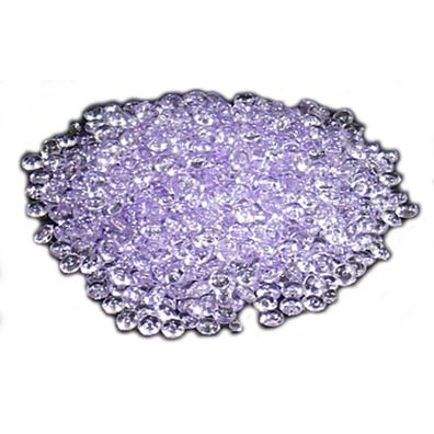 Kristalltau Lavendel Btl. 150g (1kg - 57,33€)