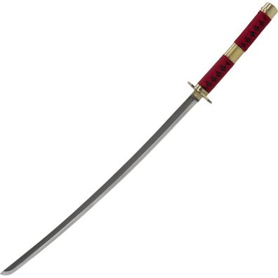 Sandai Samurai Schwert Katana Kitetsu (Gr. 97cm)