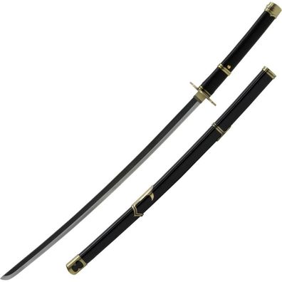 Samurai Deko Schwert Katana Yubashiri